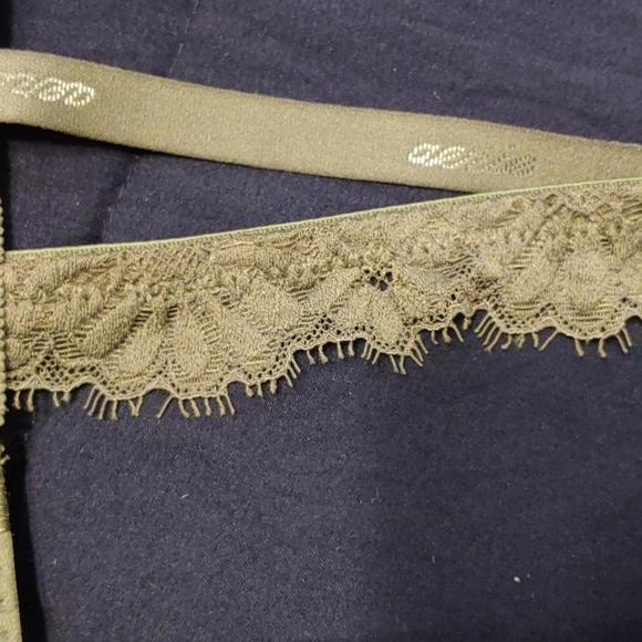 Strappy lace bra from Aerie - Picture 5 of 5